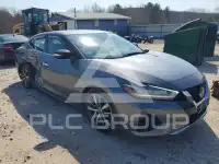 2021 Nissan MAXIMA фото