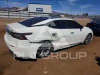 2021 Nissan MAXIMA фото