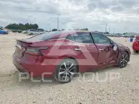 2021 Nissan MAXIMA фото