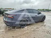 2021 Nissan MAXIMA photo