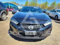 2021 Nissan MAXIMA photo