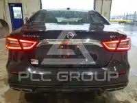 2021 Nissan MAXIMA photo