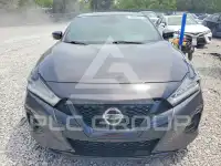 2021 Nissan MAXIMA фото