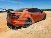 2021 Nissan MAXIMA photo