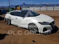 2021 Nissan MAXIMA фото