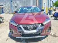 2021 Nissan MAXIMA photo