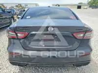 2021 Nissan MAXIMA фото