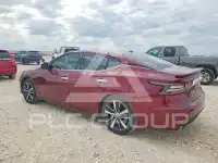 2021 Nissan MAXIMA фото