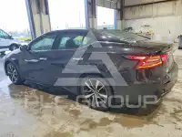 2021 Nissan MAXIMA photo