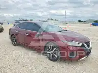 2021 Nissan MAXIMA фото