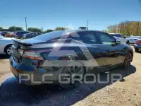 2021 Nissan MAXIMA photo