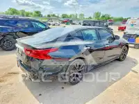 2021 Nissan MAXIMA photo