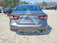 2021 Nissan MAXIMA фото