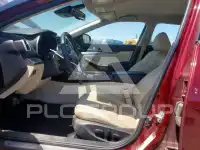 2021 Nissan MAXIMA photo
