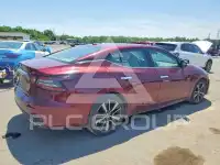 2021 Nissan MAXIMA photo