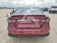 2021 Nissan MAXIMA фото