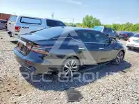 2021 Nissan MAXIMA фото