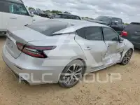 2021 Nissan MAXIMA фото