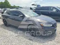 2021 Nissan MAXIMA фото