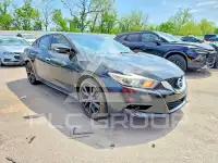 2021 Nissan MAXIMA photo