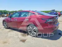 2021 Nissan MAXIMA photo