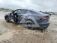 2021 Nissan MAXIMA photo