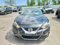 2021 Nissan MAXIMA photo