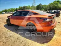 2021 Nissan MAXIMA photo