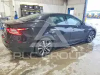 2021 Nissan MAXIMA photo