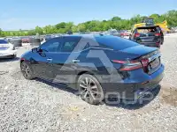 2021 Nissan MAXIMA фото