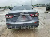 2021 Nissan MAXIMA photo