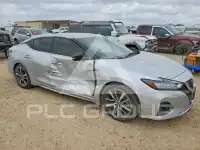 2021 Nissan MAXIMA фото
