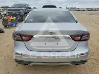 2021 Nissan MAXIMA фото