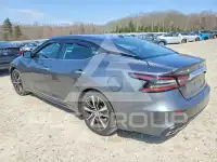 2021 Nissan MAXIMA фото