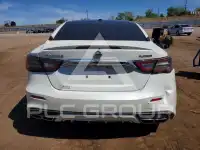 2021 Nissan MAXIMA фото