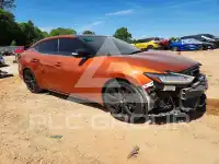 2021 Nissan MAXIMA photo