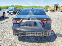 2021 Nissan MAXIMA фото