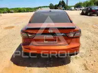 2021 Nissan MAXIMA photo