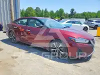2021 Nissan MAXIMA photo