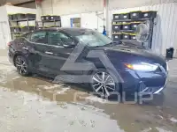 2021 Nissan MAXIMA photo