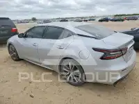 2021 Nissan MAXIMA фото