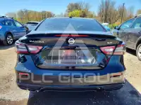 2021 Nissan MAXIMA photo