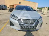 2021 Nissan MAXIMA фото