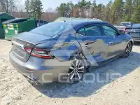 2021 Nissan MAXIMA фото