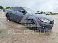 2021 Nissan MAXIMA photo