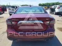 2021 Nissan MAXIMA photo