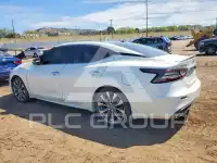 2021 Nissan MAXIMA фото