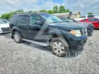 2007 Nissan PATHFINDER фото