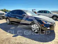 2021 Nissan ALTIMA photo