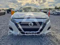 2021 Nissan ALTIMA фото